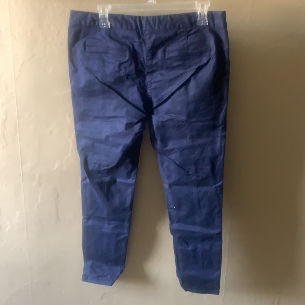 Vineyard Vines ankle pants - Picture 4 of 4